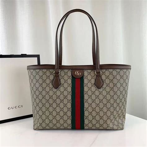 fake black gucci purse|gucci knockoff tote bag.